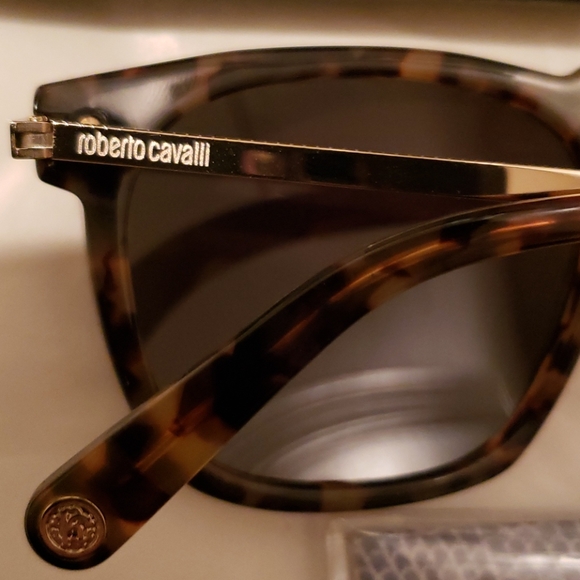 NEW Roberto Cavalli Sunglasses SALE main image 6